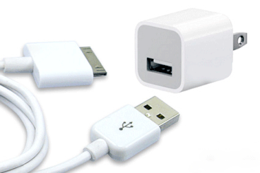 Apple bắt đầu thu hồi và đổi mới củ sạc iPhone, iPad gặp lỗi