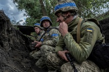 ISW: Lính Triều Tiên sát cánh cùng Nga chiến đấu với Ukraine ở Kursk