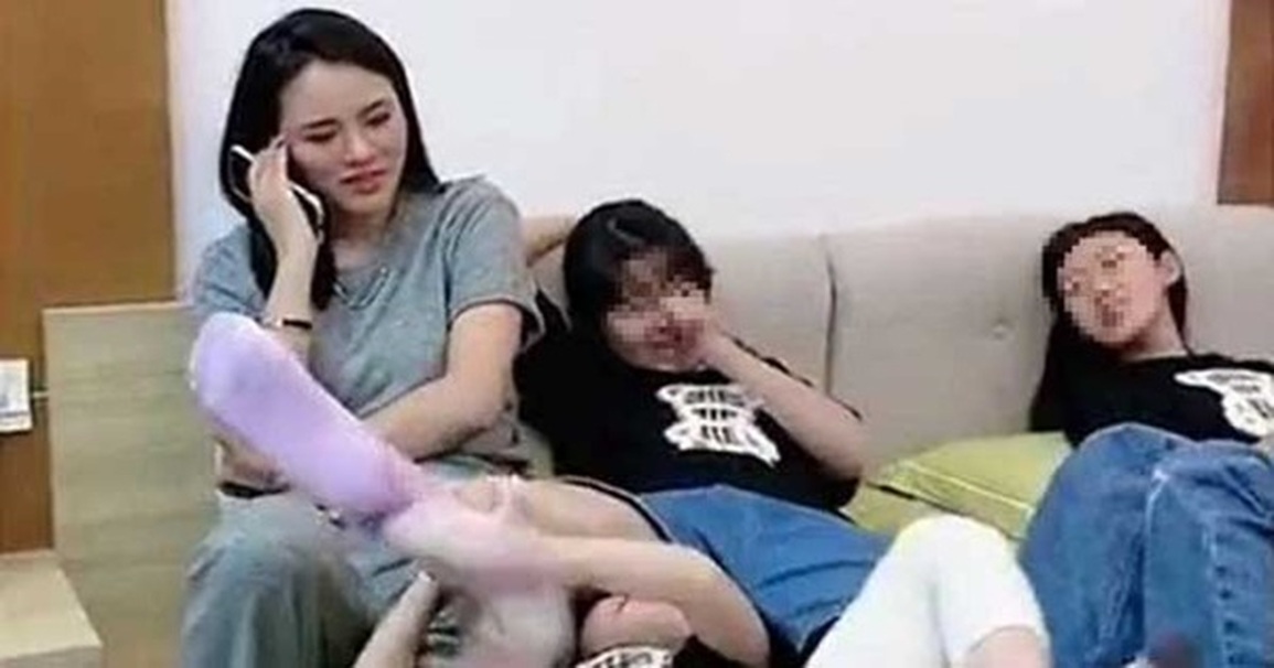 Người phụ nữ sinh liên tục 7 đứa con vì không muốn... lãng phí gen tốt - 4 Người phụ nữ sinh liên tục 7 đứa con vì không muốn... lãng phí gen tốt - 4