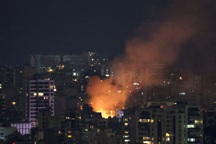 Israel nêu điều kiện ngừng bắn tại Li Băng