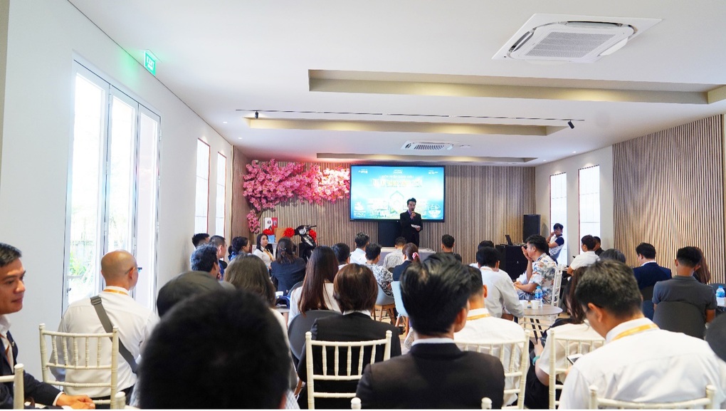 Cát Tường J-Home nhận danh hiệu Dự án đáng sống 2024 - 1 Cát Tường J-Home nhận danh hiệu Dự án đáng sống 2024 - 1