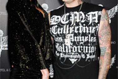 Paris Hilton - Benji Madden vẫn luôn là tâm điểm