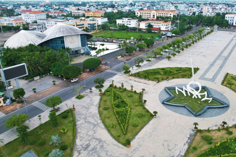 Những lần sáp nhập ít ai biết ở thủ phủ muối Việt Nam - 5