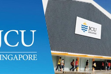 Hội thảo Đại học James Cook Singapore 