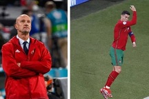 C.Ronaldo lại bị chỉ trích vì… quá lố bịch