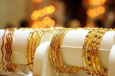 Giá vàng tuần tới sẽ còn tiếp tục tăng