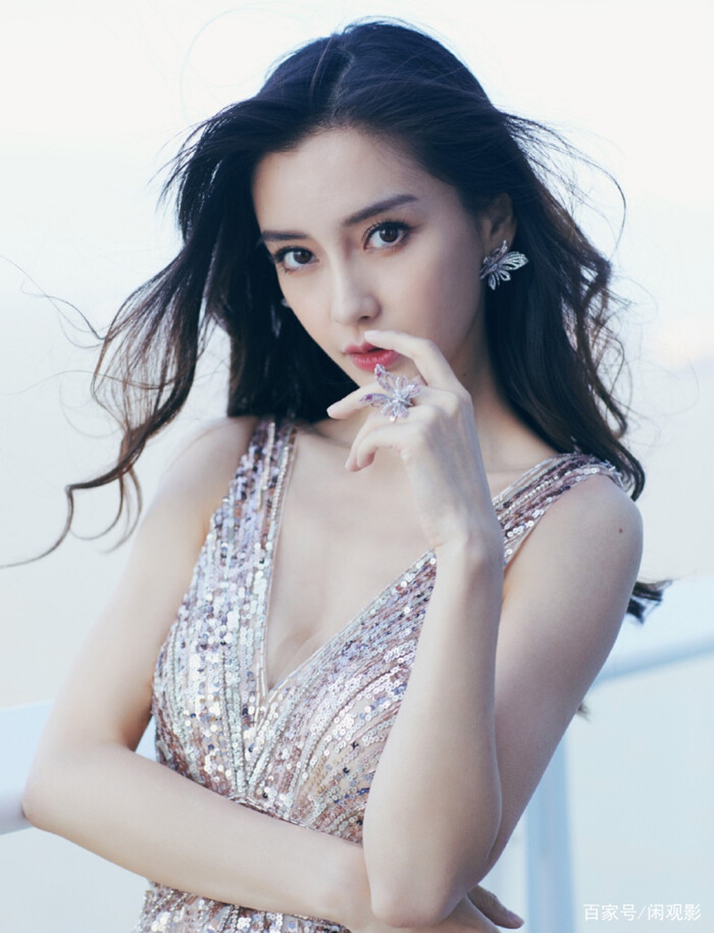 Lý do Angelababy lỡ cơ hội vào vai Đát Kỷ trong bom tấn hot nhất hè 2023 - 4 Lý do Angelababy lỡ cơ hội vào vai Đát Kỷ trong bom tấn hot nhất hè 2023 - 4