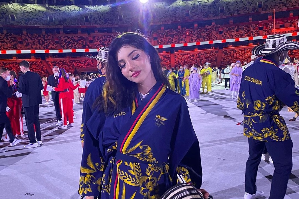 Hot girl bắn cung từng nổi đình đám tại Olympic 2020 giờ ra sao? - 1 Hot girl bắn cung từng nổi đình đám tại Olympic 2020 giờ ra sao? - 1