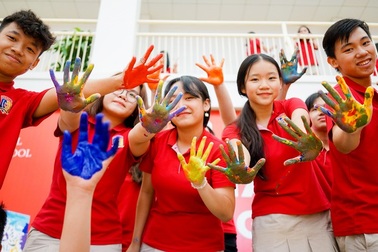 Học sinh tìm hiểu cách “sơ cứu cảm xúc”, phát triển chỉ số EQ