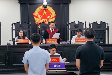 Vụ cháy nhà trọ 15 người chết: 2 cựu công an lĩnh án