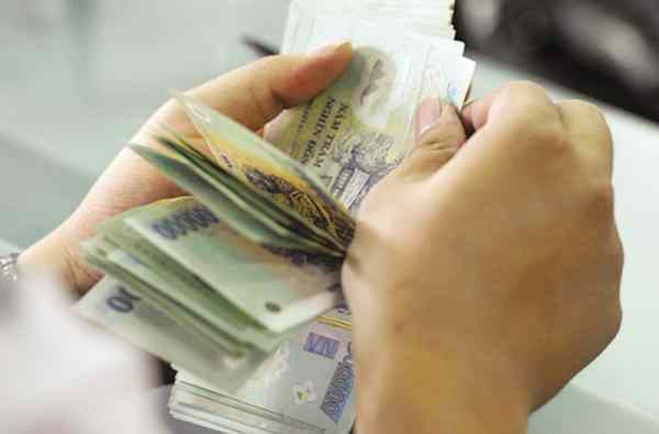 Né Covid-19: Trả lương hưu, trợ cấp BHXH tháng 4-5 vào 1 lần trên toàn quốc - 1 Né Covid-19: Trả lương hưu, trợ cấp BHXH tháng 4-5 vào 1 lần trên toàn quốc - 1