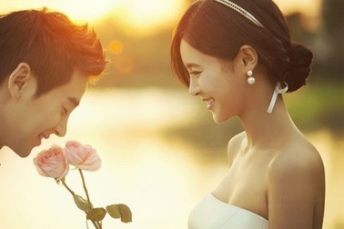 Vì sao phụ nữ không nên lấy chồng là “trai cúi mặt”?