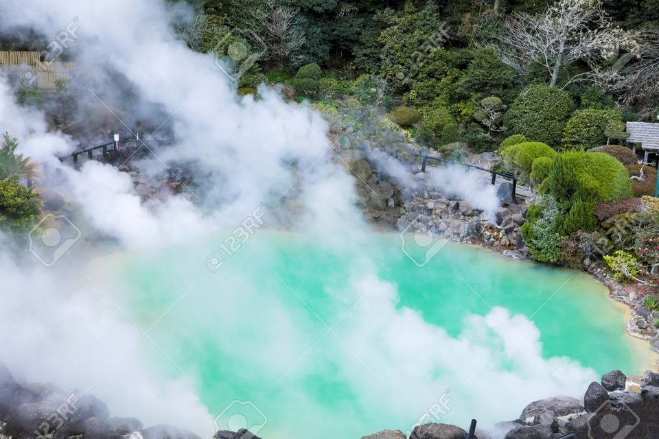 7 địa ngục tại thị trấn onsen nổi tiếng bậc nhất xứ Phù Tang - 2 7 địa ngục tại thị trấn onsen nổi tiếng bậc nhất xứ Phù Tang - 2
