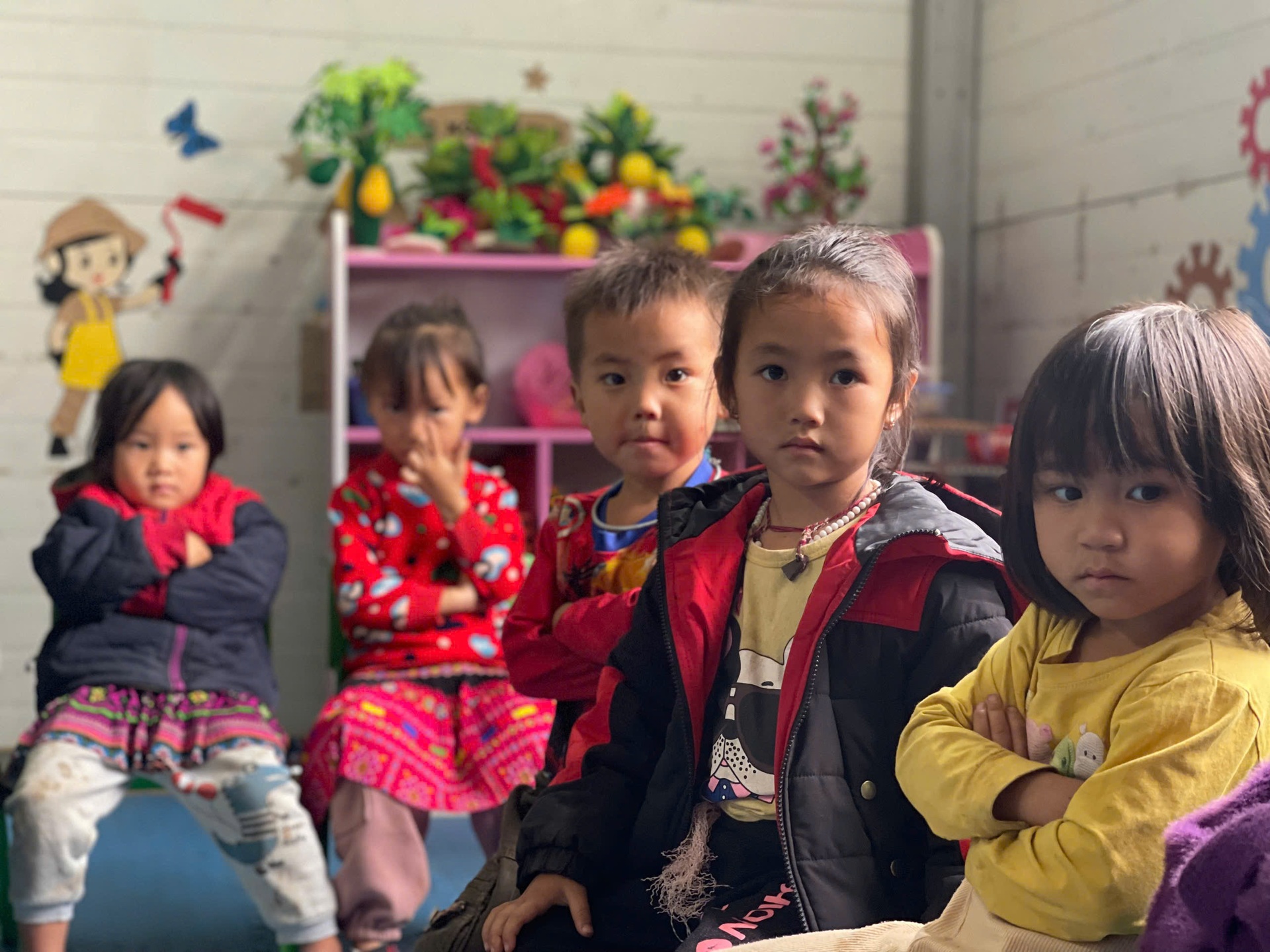 Những giáo viên gieo chữ vùng lõm sóng - 4 Những giáo viên gieo chữ vùng lõm sóng - 4