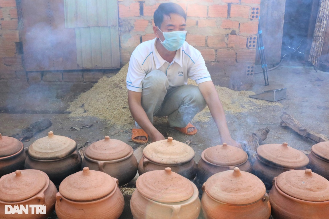 Đưa cá kho làng Vũ Đại lên Tây Nguyên, thu trăm triệu mỗi mùa Tết - 6 Đưa cá kho làng Vũ Đại lên Tây Nguyên, thu trăm triệu mỗi mùa Tết - 6