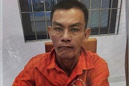 Bị bắt ở Bình Thuận sau 22 năm trốn truy nã