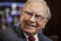 Warren Buffett đứng đầu trong những tỷ phú làm từ thiện nhiều nhất