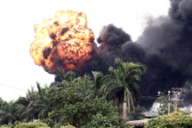 Chủ tịch Hà Nội yêu cầu công khai nguy cơ rủi ro trong vụ cháy kho hóa chất