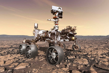 Con người đã sản xuất thành công oxygen trên sao Hỏa