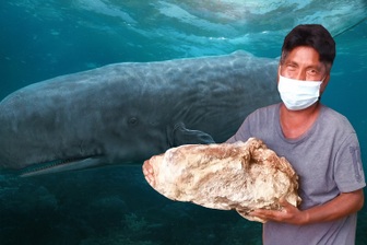 Long diên hương là gì mà nhiều người truy tìm?