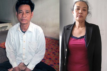 Bắt “Thánh cô” “lên đồng” trừ tà với giá 4 triệu đồng