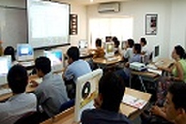 Kỳ 2: “Khát” nhân lực ngành Thiết kế đồ họa và truyền thông đa phương tiện 