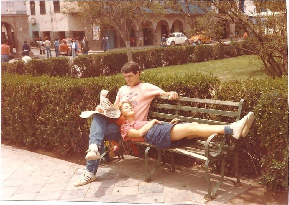 Cuộc đời nữ hành khách sống sót trong tai nạn máy bay ở Việt Nam năm 1992 - 2