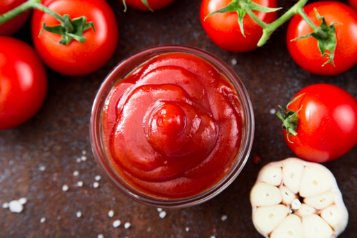 Cách làm tương cà chua có thể bảo quản và sử dụng trong thời gian dài - 1