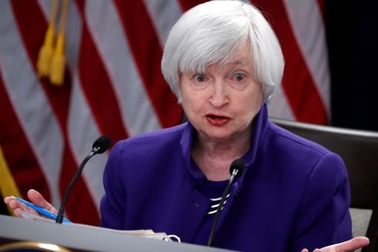 Ông Biden đề cử nữ Bộ trưởng Tài chính Mỹ đầu tiên