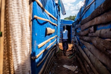 Vấn nạn mua bán tình dục ở những mỏ vàng tại Congo