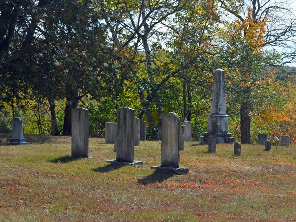 Những con đường gây ám ảnh nhất nước Mỹ - 2