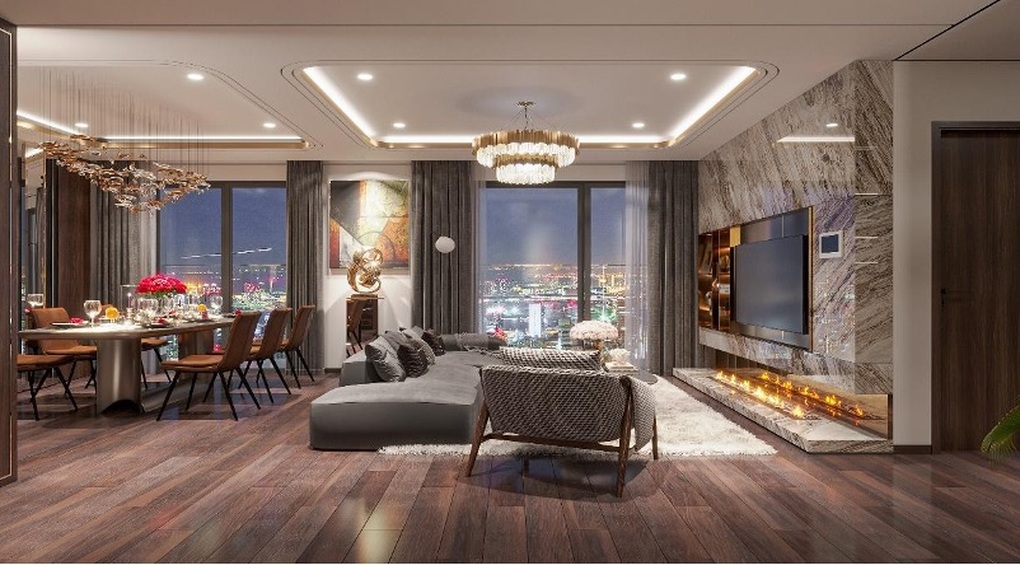 Rose Residence - Nơi mỗi ngày là một chương trải nghiệm mới của cư dân - 2 Rose Residence - Nơi mỗi ngày là một chương trải nghiệm mới của cư dân - 2