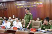 Hơn 65 triệu thẻ căn cước công dân gắn chip đã được cấp