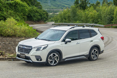 Loạt ô tô giảm giá mạnh đầu năm 2024: Có mẫu ưu đãi tới 400 triệu đồng