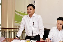 Bộ Tài nguyên - Môi trường trả lời về việc phê duyệt ĐTM dự án Tam Đảo 2