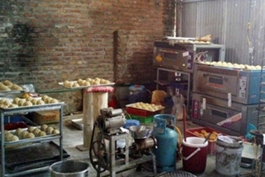 Sẽ “bêu tên” các cơ sở sản xuất bánh trung thu "bẩn"