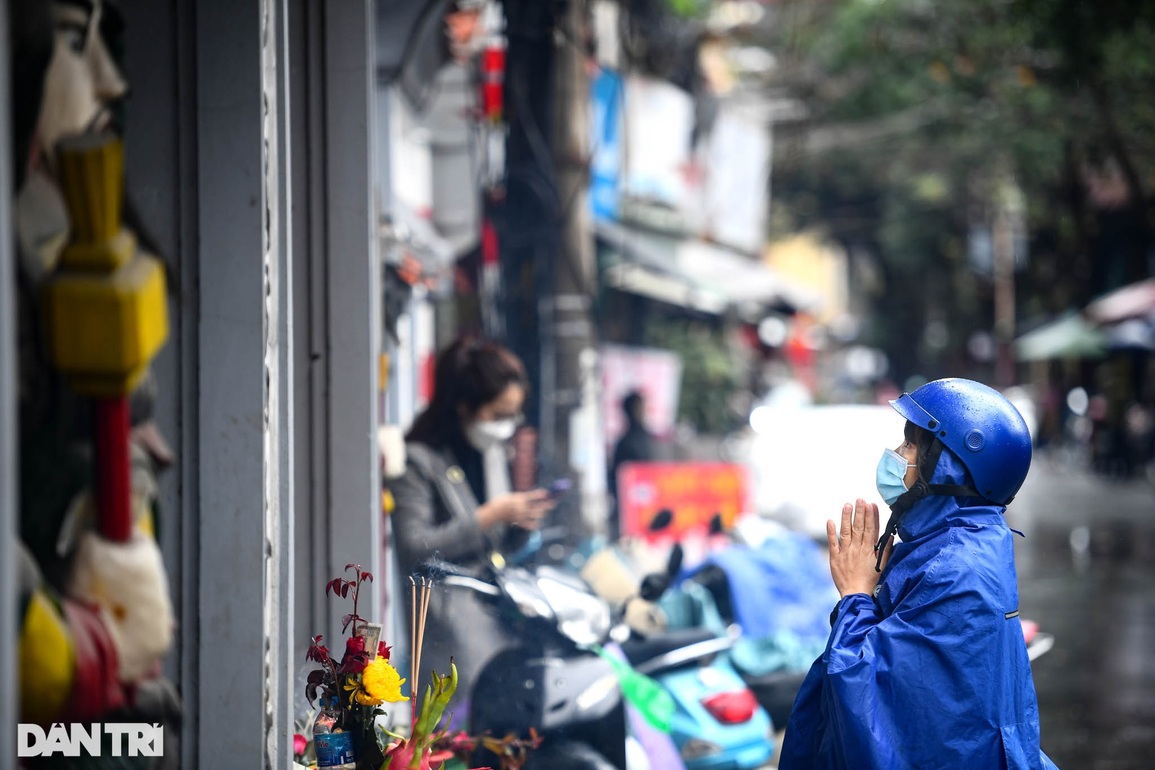 Không thể đến Chùa dịp đầu năm người dân nên làm gì để cầu may - 1 Không thể đến Chùa dịp đầu năm người dân nên làm gì để cầu may - 1