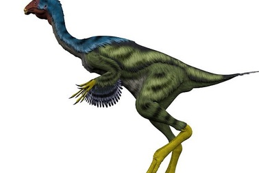 Ổ trứng khủng long 130 triệu năm còn nguyên vẹn mới được phát hiện