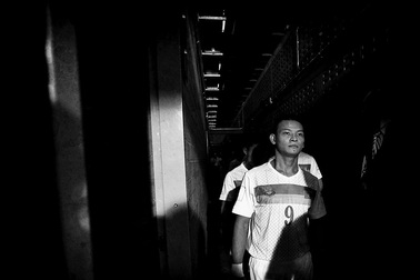 Hành trình bước ra từ bóng tối của fustal Việt Nam