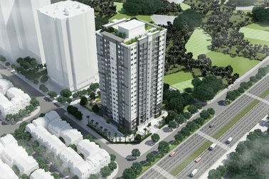 “Đốt đuốc” đi tìm NƠXH cho người thu nhập thấp tại Hà Nội