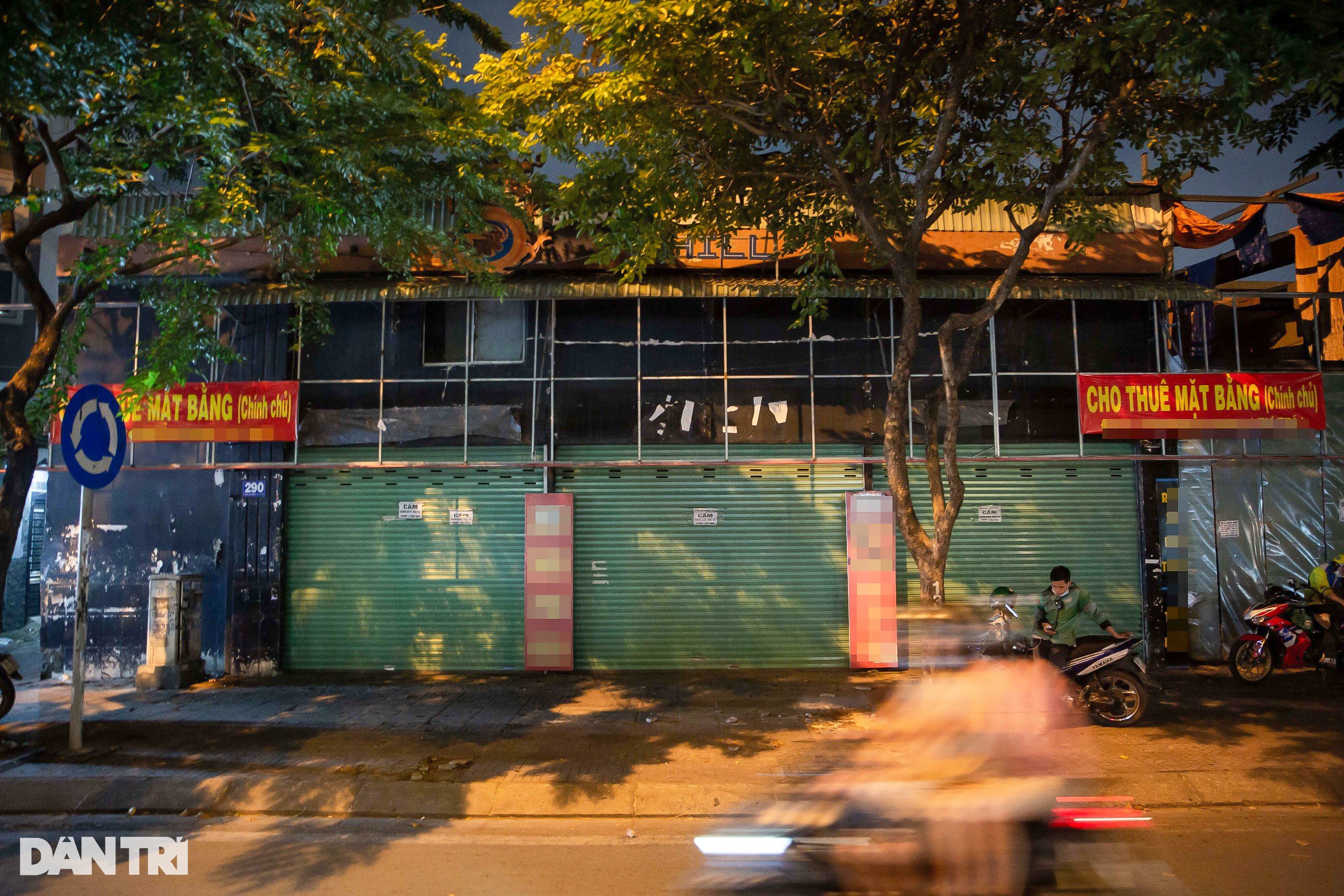 Nhiều quán nhậu ở TPHCM vắng như chùa Bà Đanh vì khách sợ… uống bia - 3