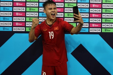 Món quà công nghệ trao cho &apos;Người hùng trận đấu&apos; tại AFF Cup 2018 là gì?