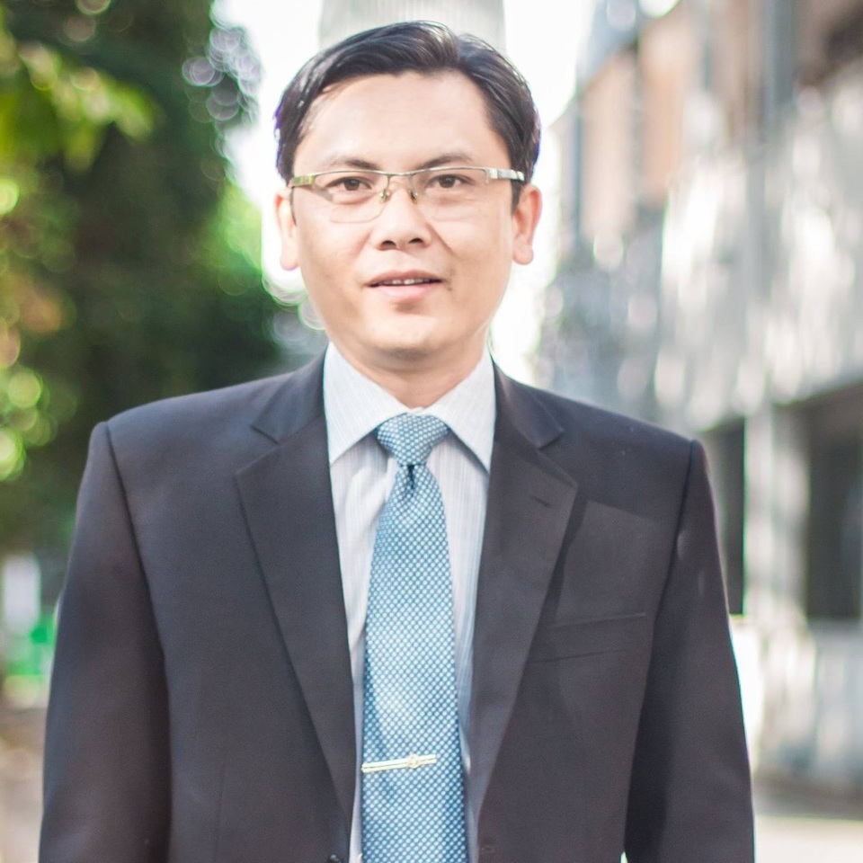Đại học Quốc gia TPHCM có thêm Phó Giám đốc - 1 Đại học Quốc gia TPHCM có thêm Phó Giám đốc - 1