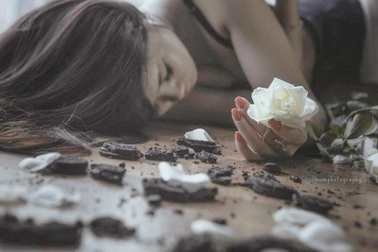 Tự ti khi yêu con trai nhà “cán bộ to”