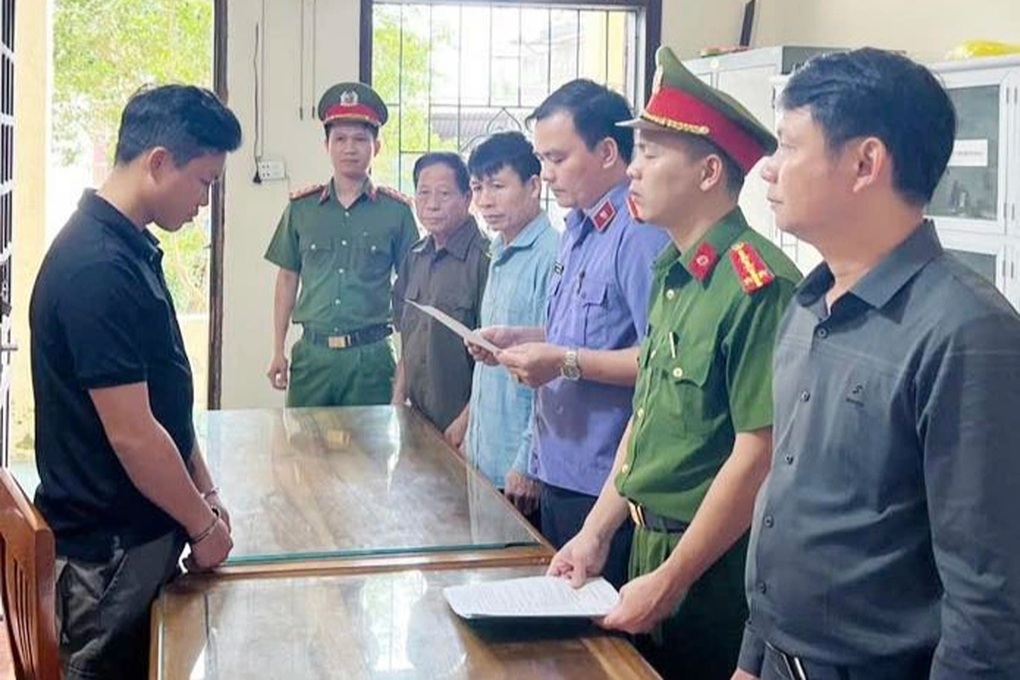 Tài xế dương tính với ma túy gây tai nạn chết người - 1 Tài xế dương tính với ma túy gây tai nạn chết người - 1