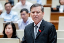 7 cán bộ tòa án bị xử lý hình sự, 20 người bị kỷ luật hành chính