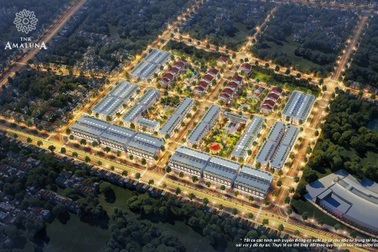 Diện mạo miền Tây lột xác tạo đà cho bất động sản