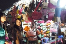 5 “lãnh địa” hàng Trung Quốc giá rẻ đáng sợ nhất Hà Nội 