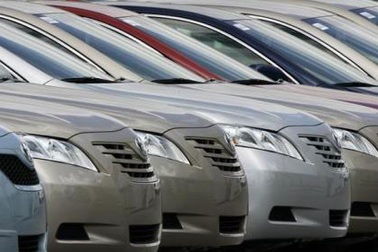 Tháo gỡ vướng mắc về Giấy uỷ quyền nhập khẩu ô tô 