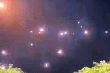 850 quả rocket dội xuống Israel, lá chắn "Vòm sắt" đánh chặn 90%